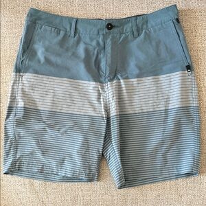 Quicksilver | Men’s Amphibian Hybrid Shorts